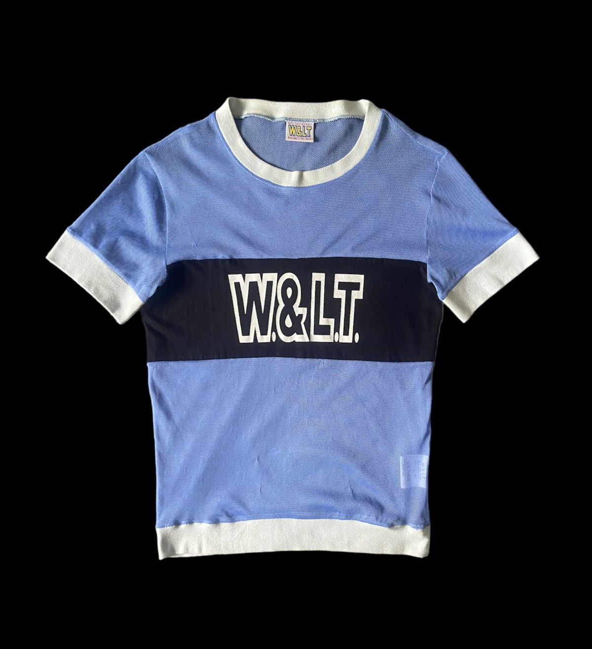 WALTER VAN BEIRENDONCK Witblitz Collection - Hoodie Badges