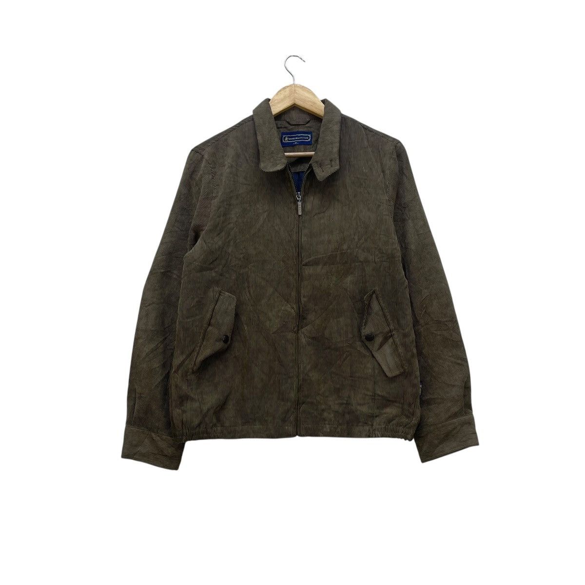 Polo Ralph Lauren 💥Vintage Baverly Hille Polo Club Jacket Size US M / EU 48-50 / 2 - 1 Thumbnail