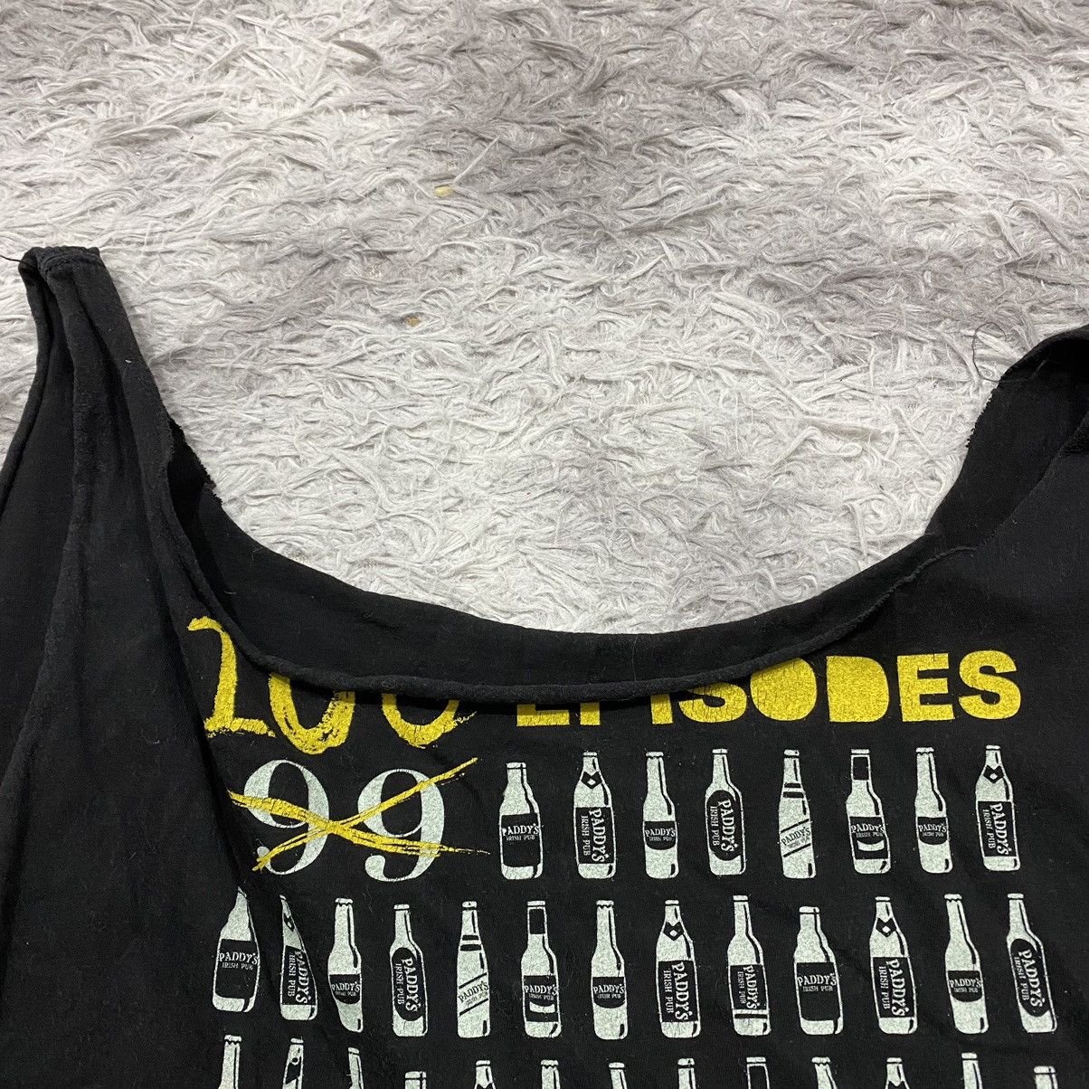 Vintage Tv series it’s always sunny in philadelphia Size US XL / EU 56 / 4 - 6 Thumbnail