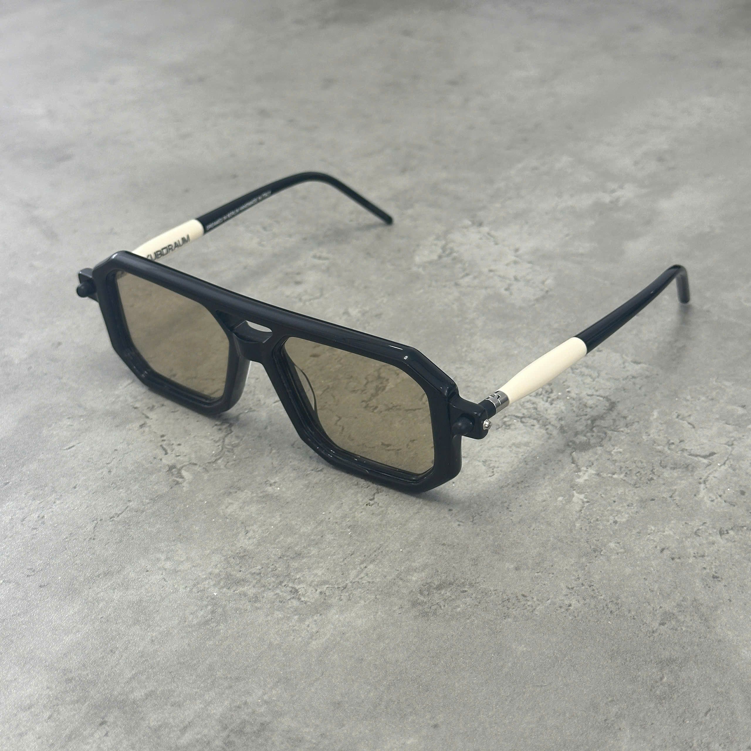 Kuboraum KUBORAUM P2 BYB Sunglasses Size ONE SIZE - 1 Thumbnail