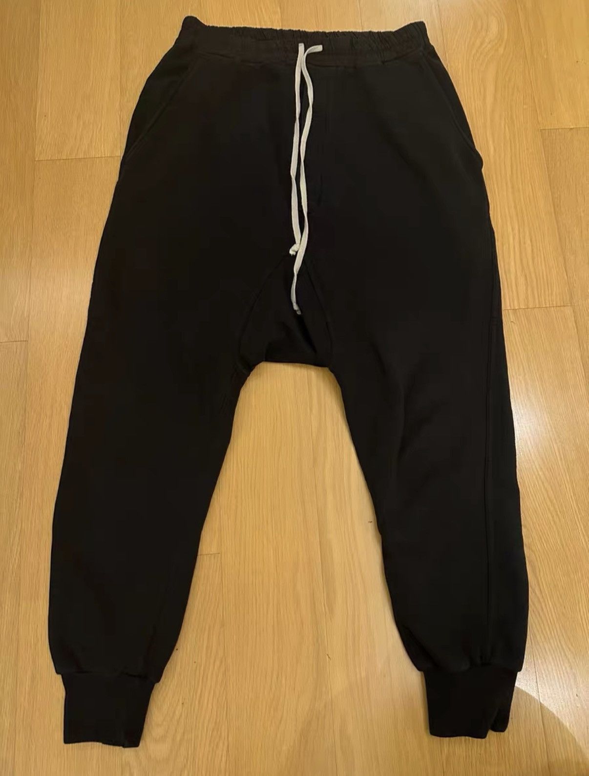 Rick Owens Rick Owens trousers Size US 36 / EU 52 - 1 Thumbnail