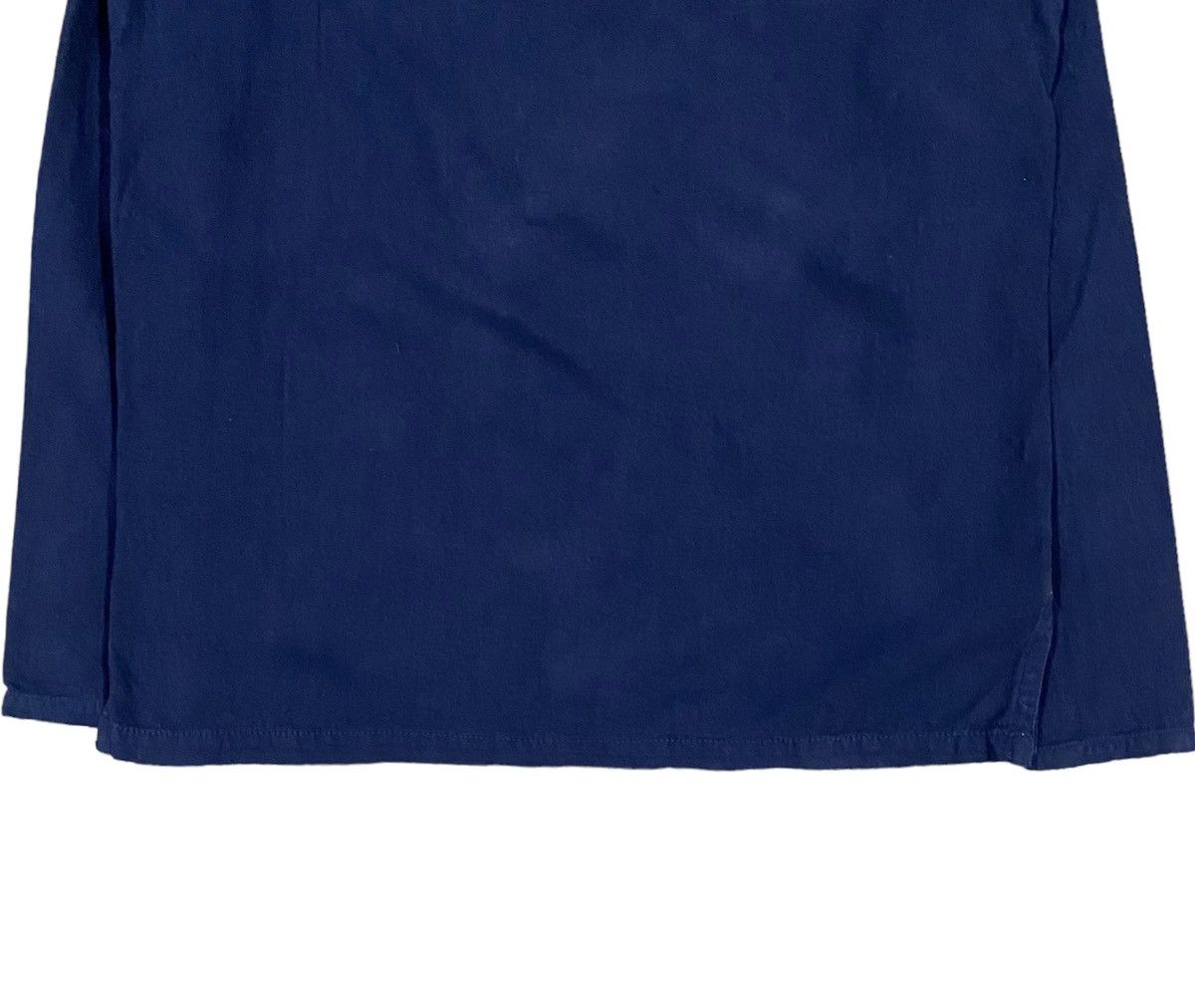 Indigo Vtg🔥Niko And…Pullover Anorak Workers Indigo Jacket Size US L / EU 52-54 / 3 - 11 Thumbnail