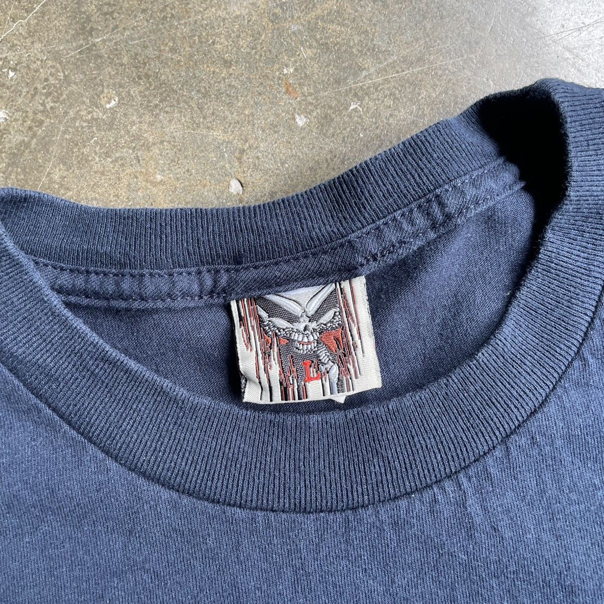Blind Skateboards 90s Blind Skater Rare Tshirt 🍒 Size US S / EU 44-46 / 1 - 3 Thumbnail