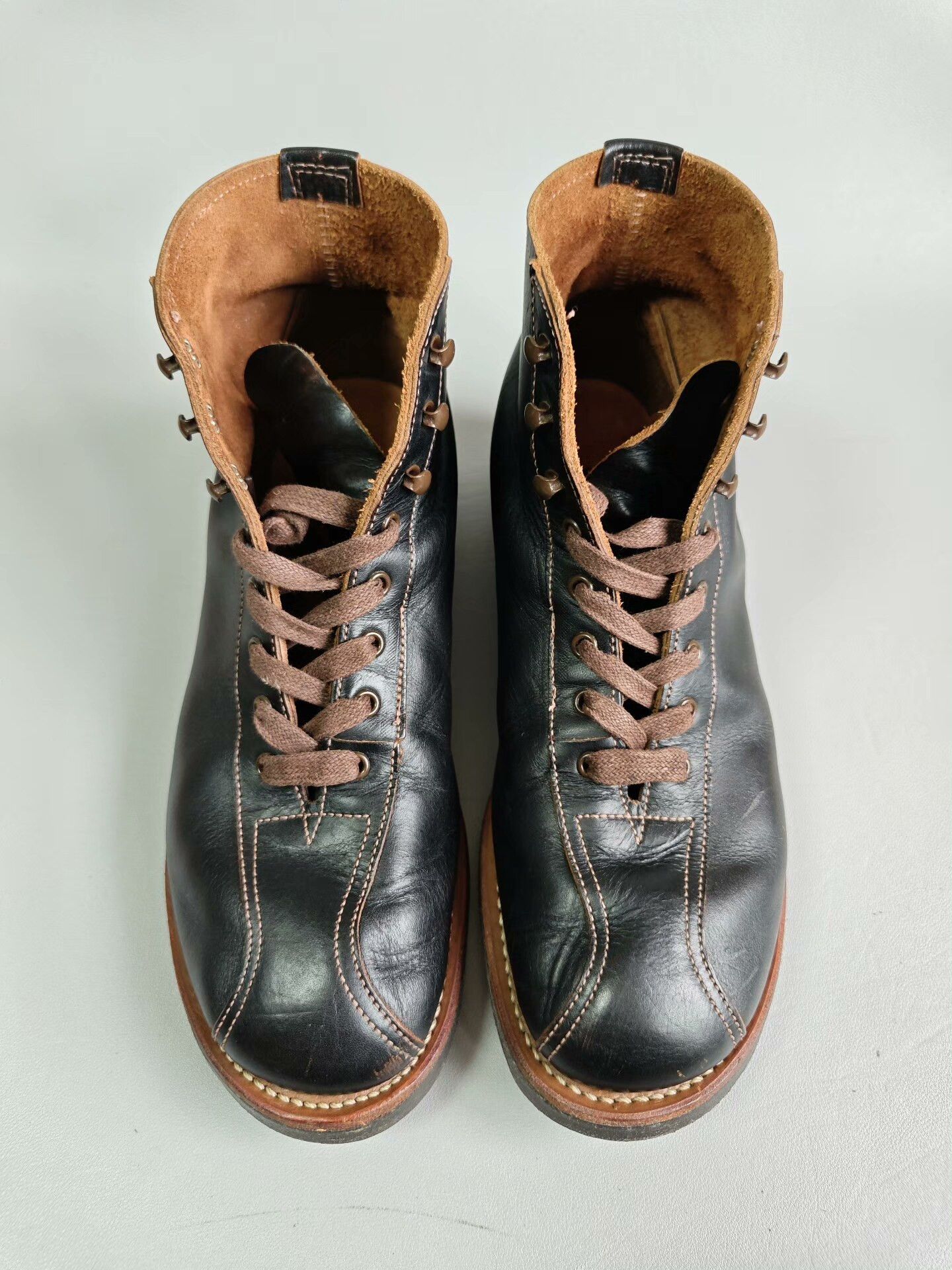 Red Wing Red Wing 8825 Work Boots Size US 9.5 / EU 42-43 - 1 Thumbnail