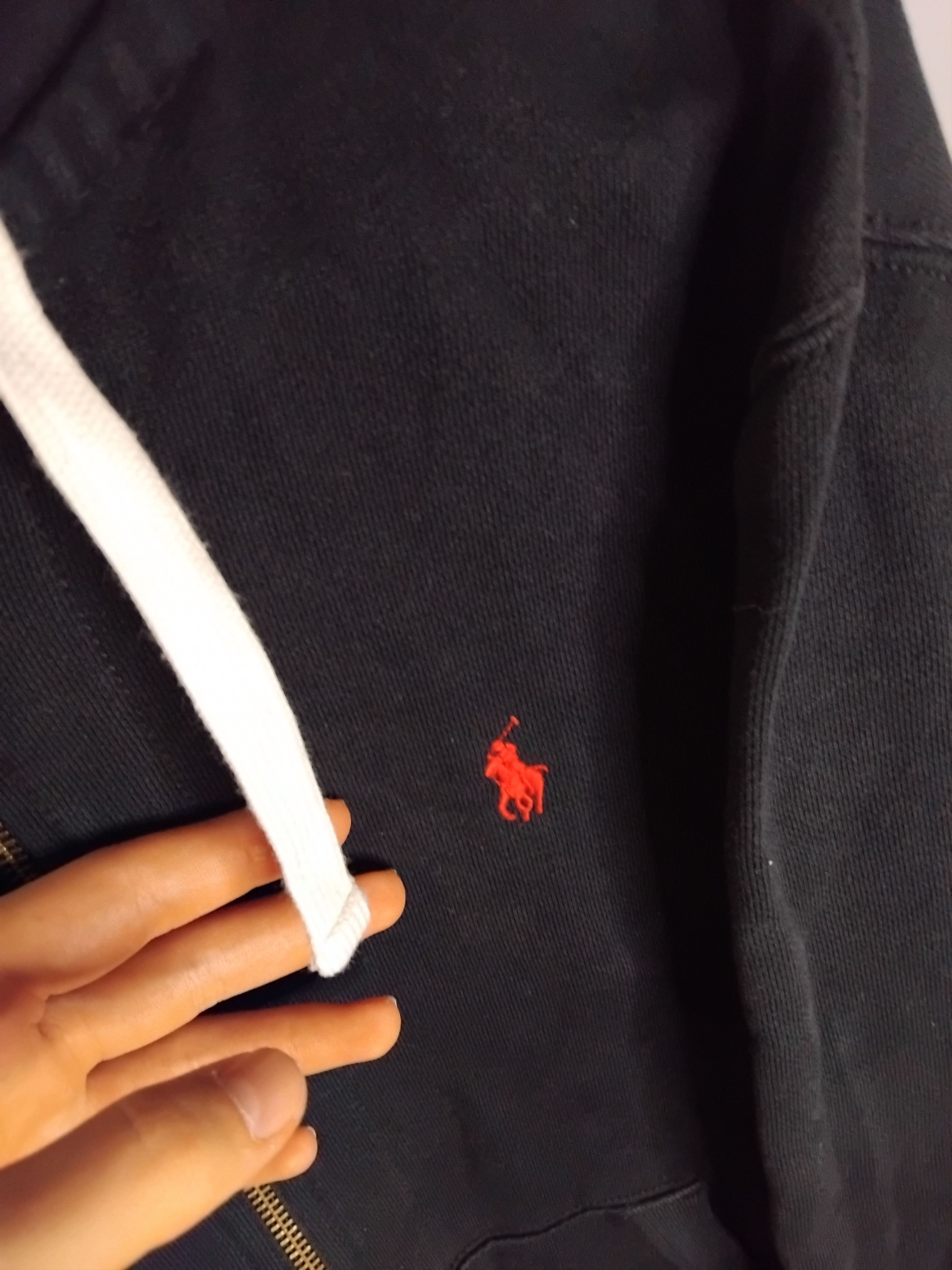Polo Ralph Lauren Bluza Polo Ralph Lauren Size US M / EU 48-50 / 2 - 5 Thumbnail