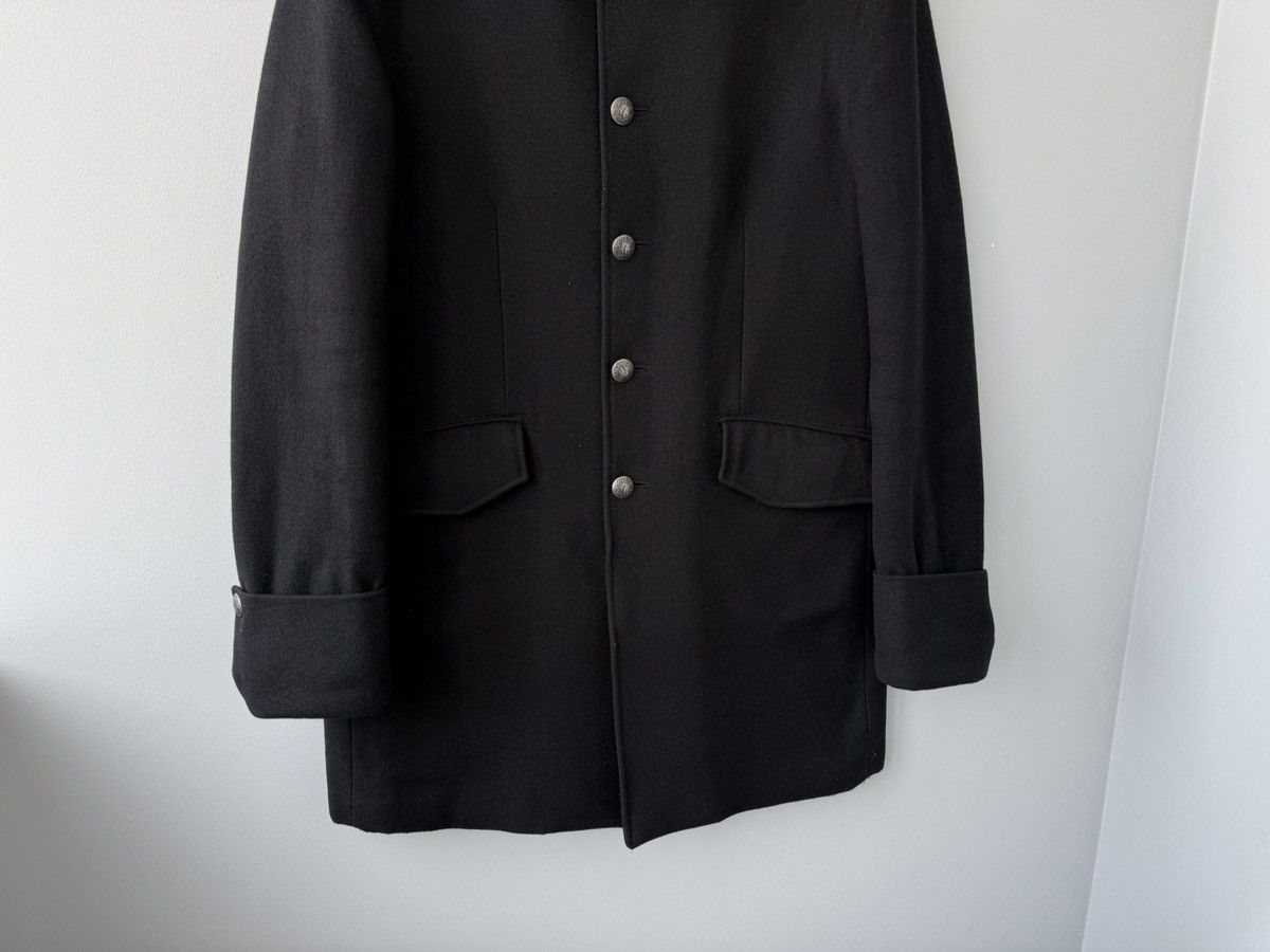 Nudie Jeans Coat Men’s