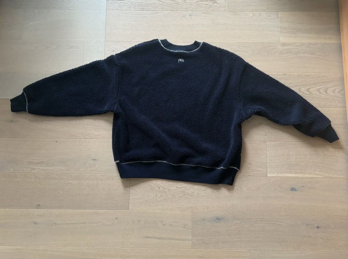 JW Anderson J.W. Anderson Uniqlo Sweater Size US M / EU 48-50 / 2 - 2 Thumbnail