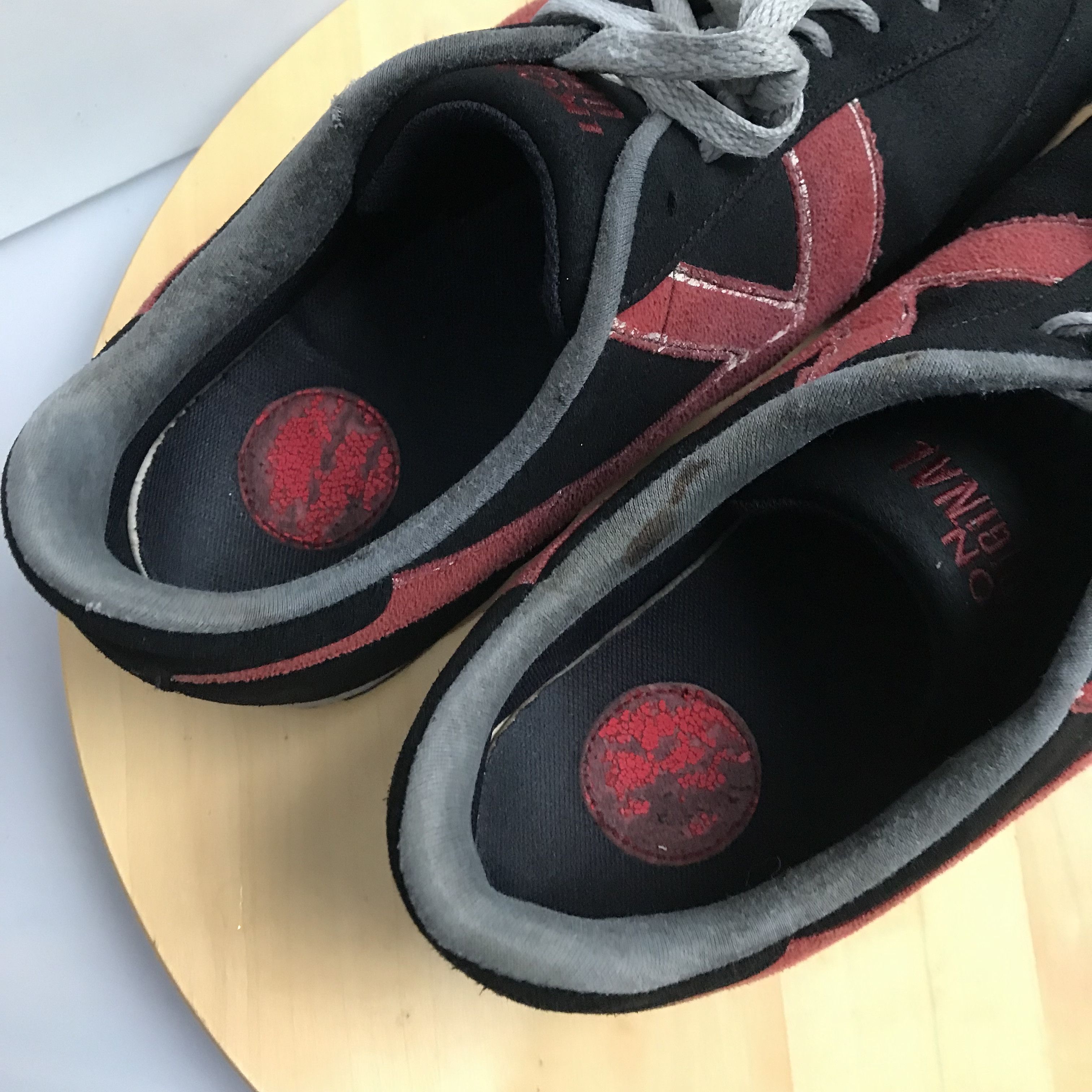 Other UK Vintage Icon Columbia Trainer mods mod shoes trainneR Size US 11 / EU 44 - 6 Thumbnail