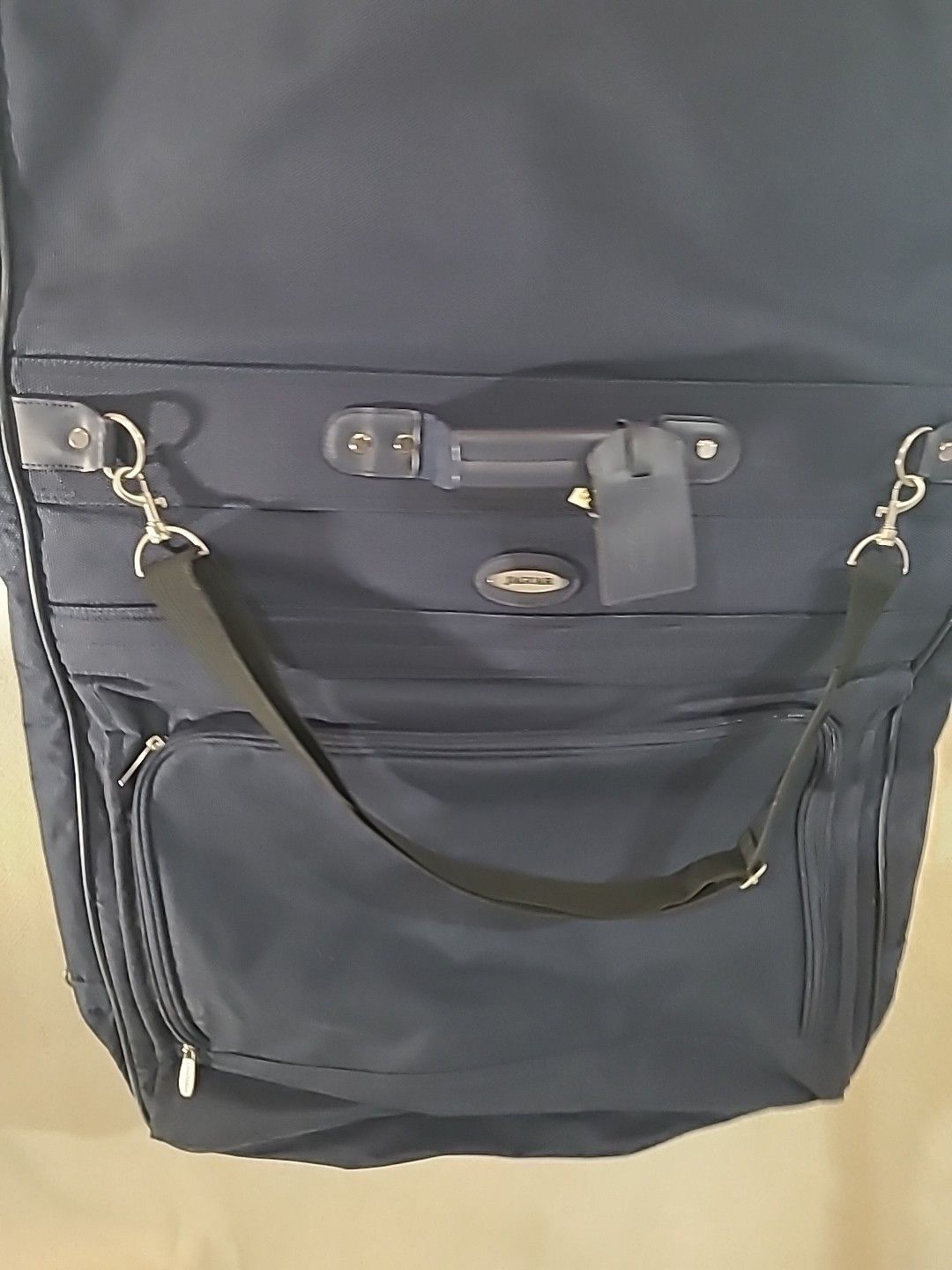 Other Jaguar Garment Hamging or Folding Bag Size ONE SIZE - 1 Thumbnail