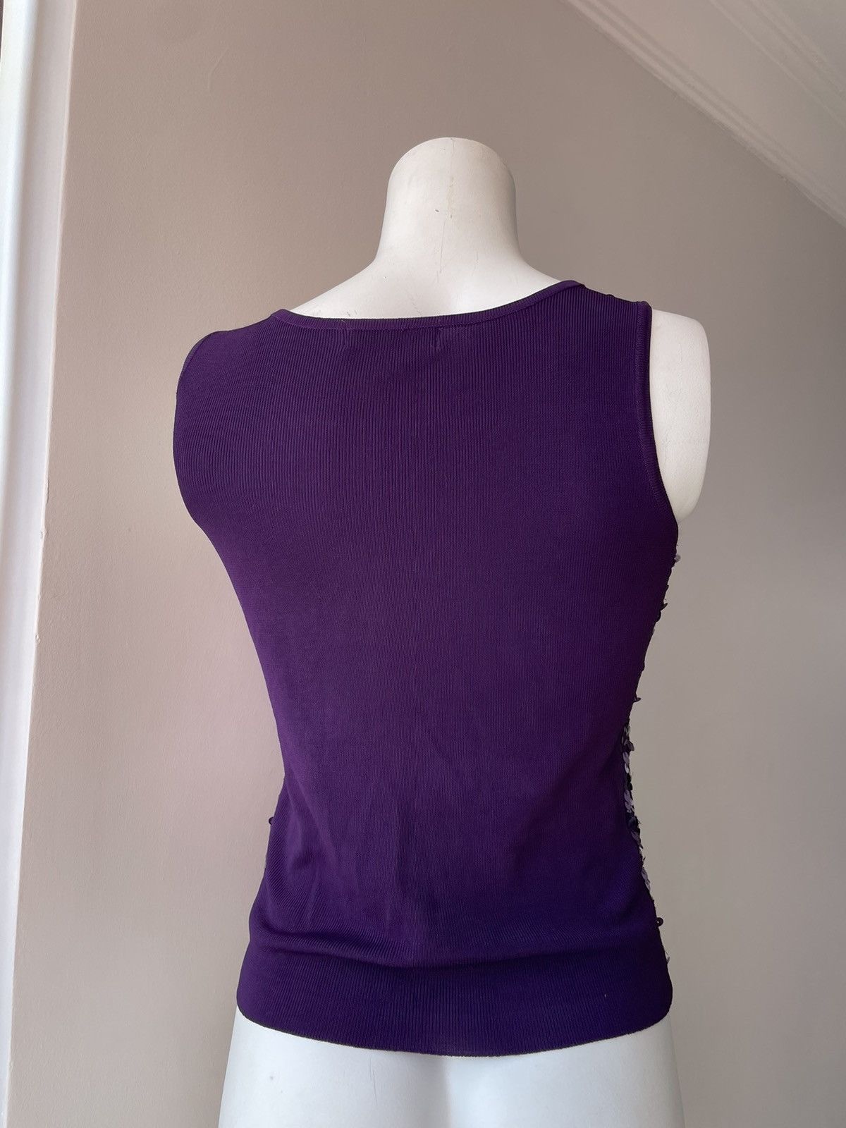 Vintage Vintage blouse Size M / US 6-8 / IT 42-44 - 10 Thumbnail