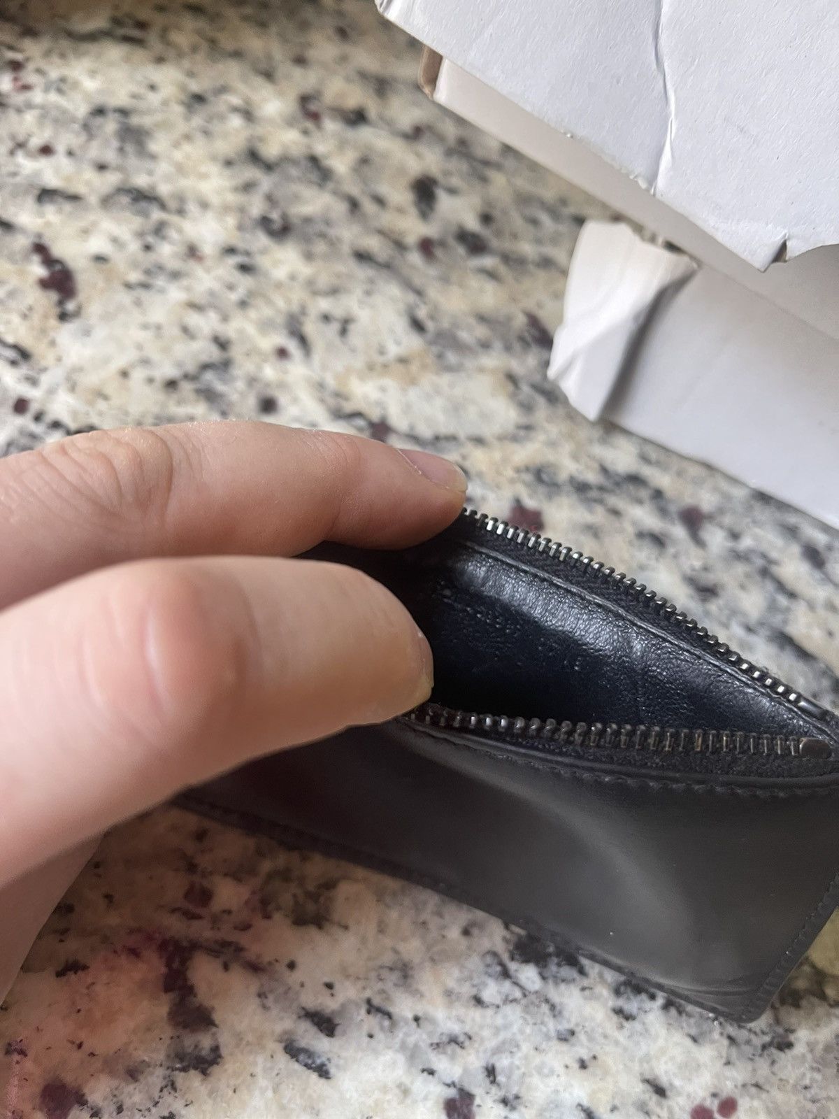 Saint Laurent Paris Yea Size ONE SIZE - 14 Thumbnail