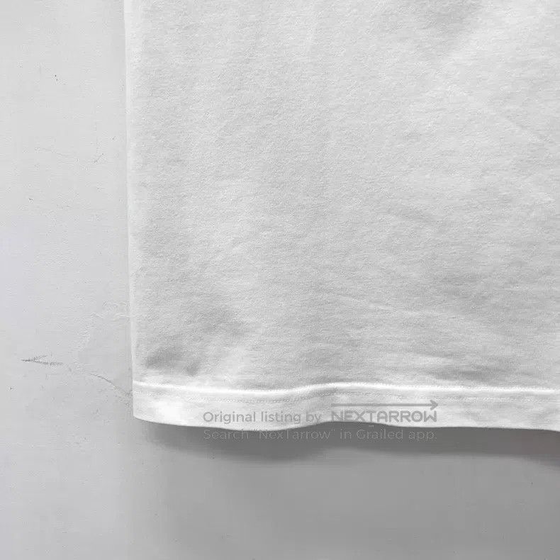 Dior Dior White floral letter embroidery cotton round-neck shor Size US XS / EU 42 / 0 - 5 Thumbnail