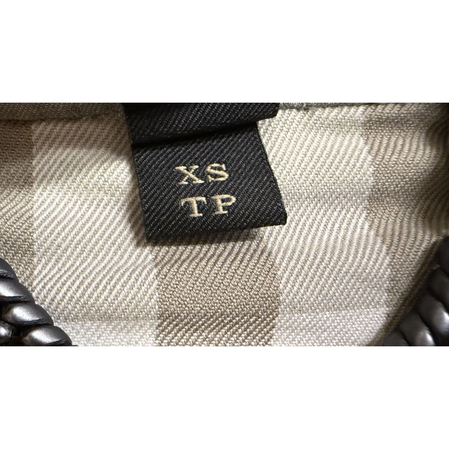 Burberry Burberry Beige Cotton Trench Coat With Button Closure & Belt Size US XS / EU 42 / 0 - 8 Thumbnail