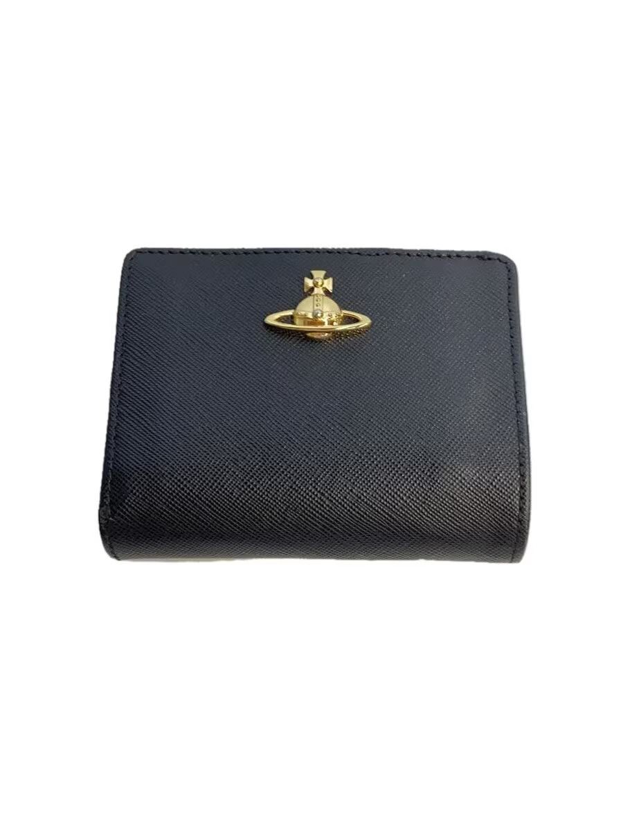 Vivienne Westwood Orb Leather Wallet Size ONE SIZE - 1 Thumbnail