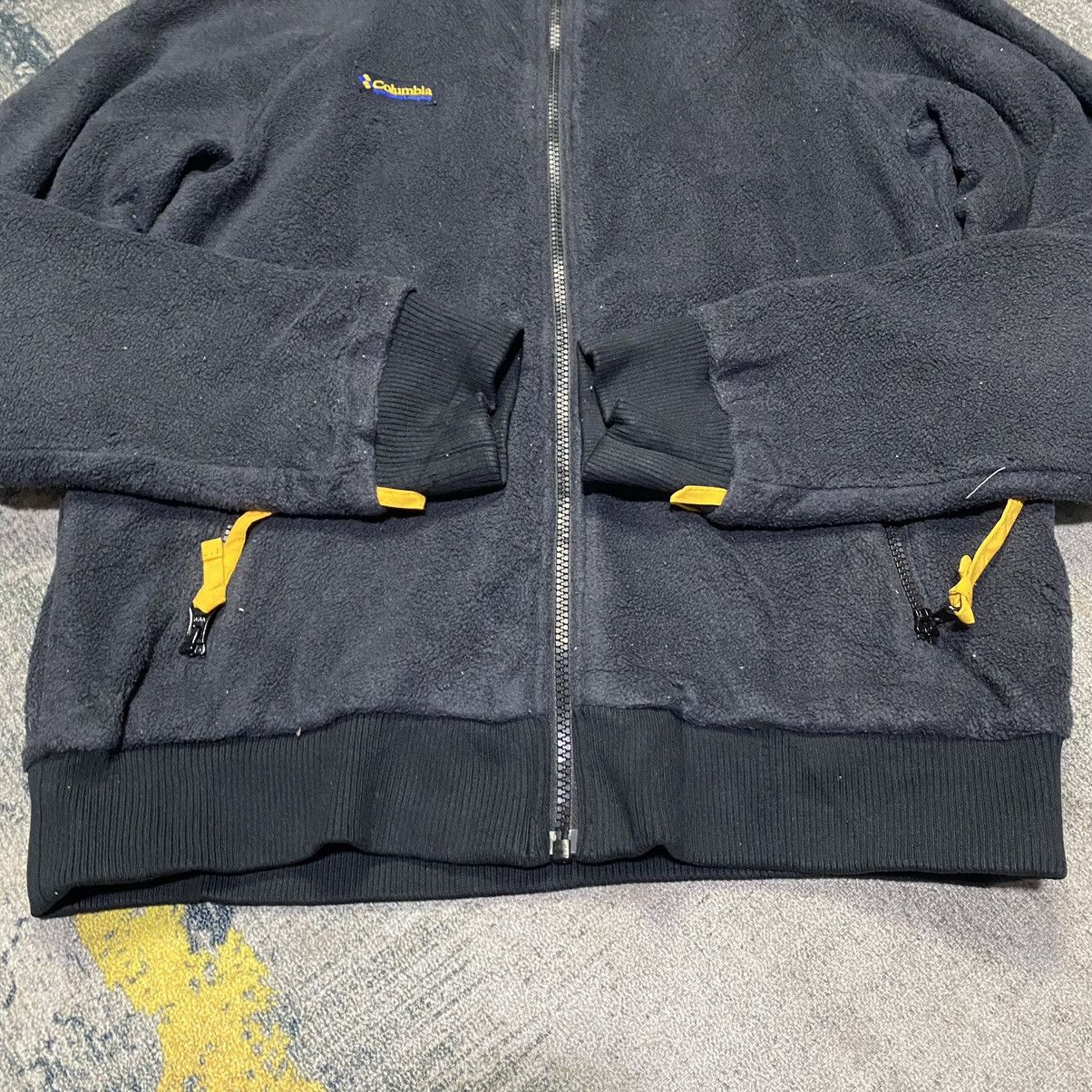 Columbia Columbia Fleece Zipper Jacket Size US M / EU 48-50 / 2 - 8 Thumbnail