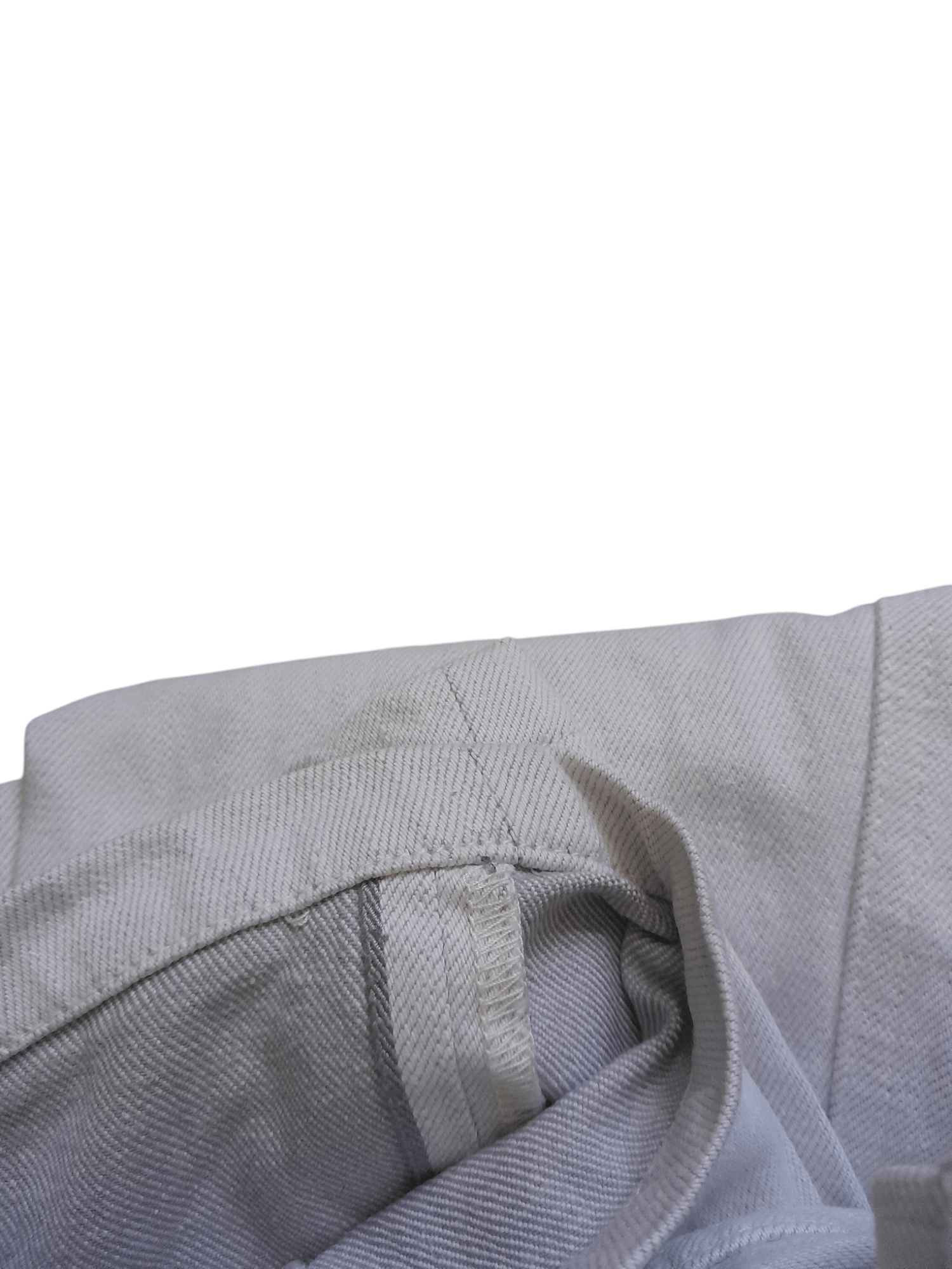 Johnbull Johnbull Kojima Selvedge Denim Japan (F592) Waist 29 Size US 29 - 8 Thumbnail
