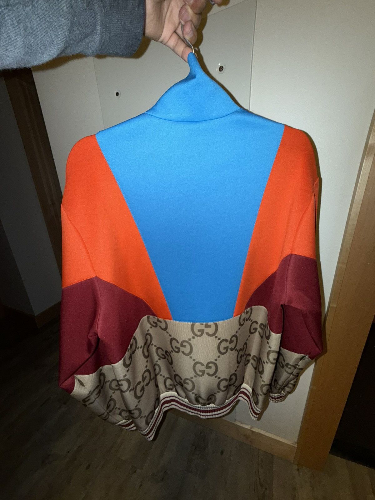 Gucci Gucci jacket FW22 Size US S / EU 44-46 / 1 - 3 Thumbnail