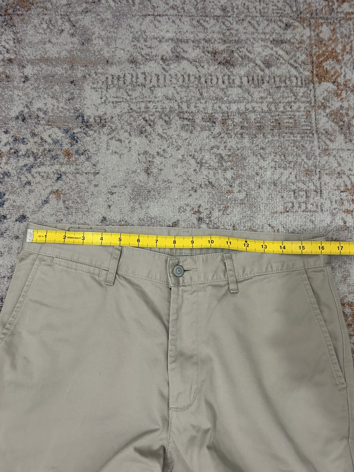 Margaret Howell Margaret Howell X Edwin Pants Size US 32 / EU 48 - 10 Thumbnail