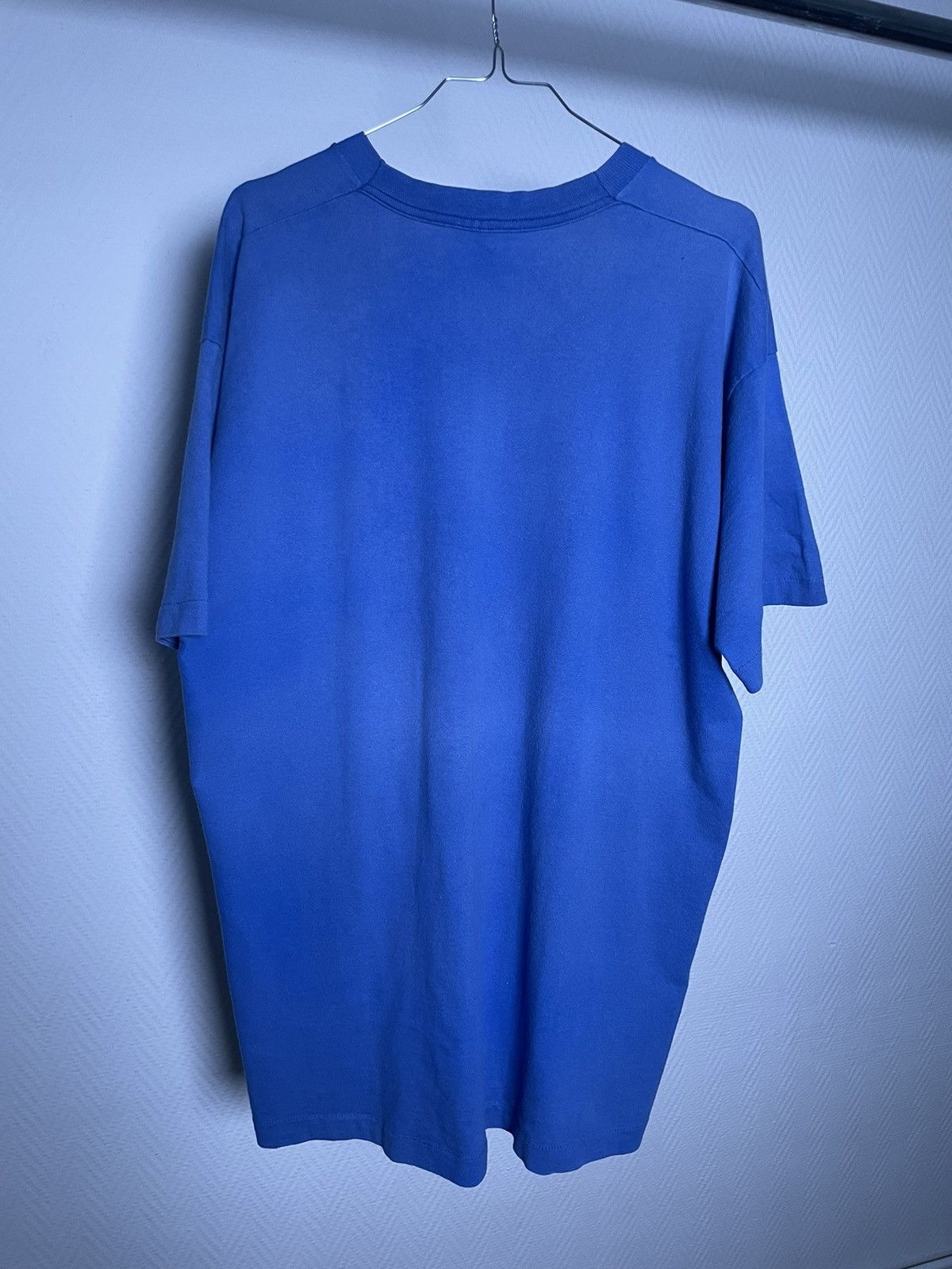 Band Tees × Vintage 1990s Sonic Youth Washing Machine Tee Size US XL / EU 56 / 4 - 3 Thumbnail