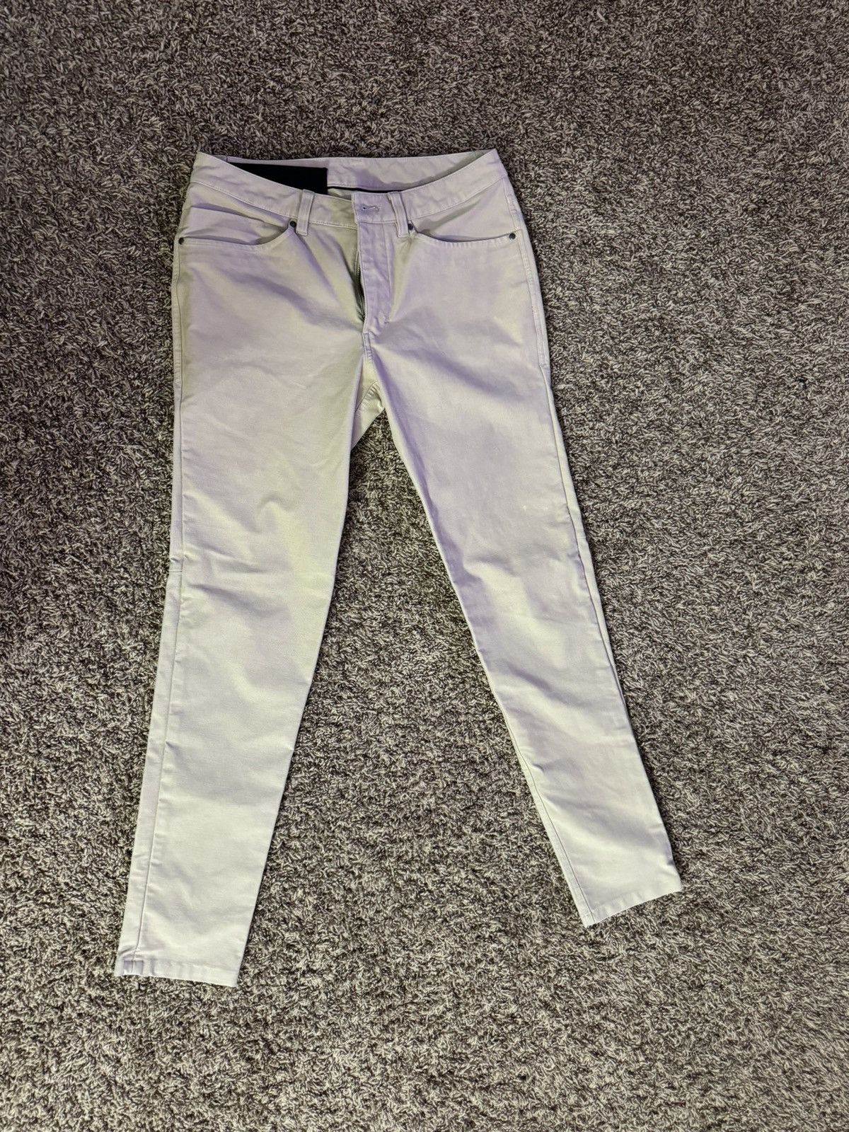 Lululemon Lululemon pants size 32 waist Size US 33 - 1 Thumbnail