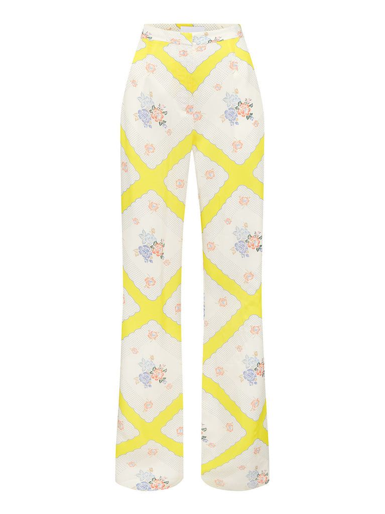 Alice McCall The Sunset Pants Size 26" / US 2 / IT 38 - 3 Thumbnail
