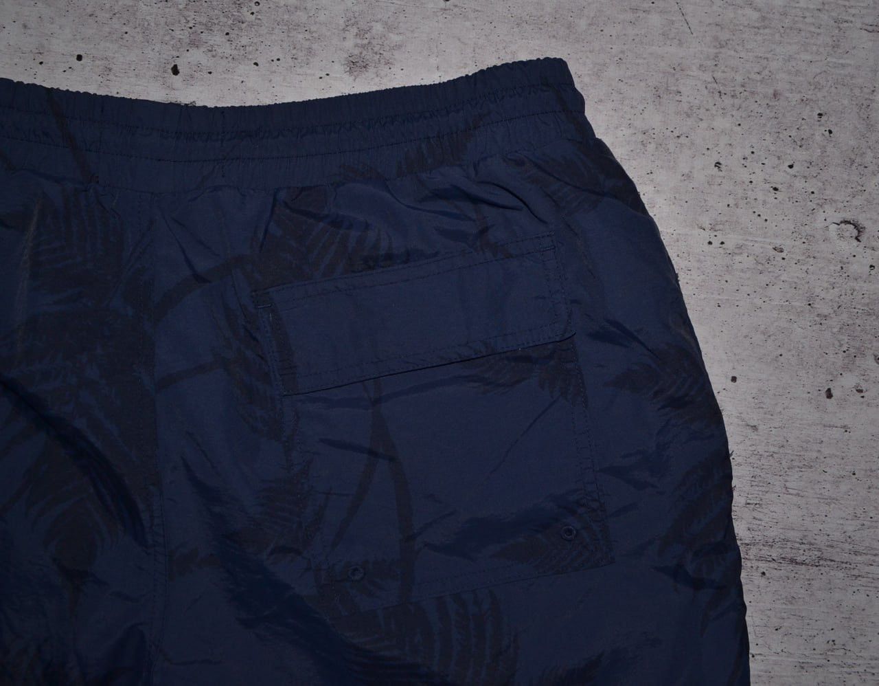 Lyle & Scott Lyle & Scott Men's Shorts Blue Size L Size US 34 / EU 50 - 5 Thumbnail