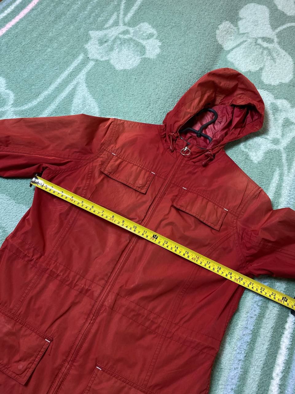 Barbour Barbour Waterproof and Breathable Light Jacket Size 8 Size M / US 6-8 / IT 42-44 - 12 Thumbnail
