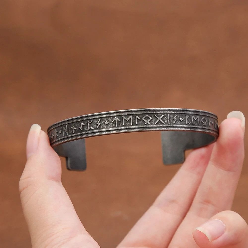 Other Nordic Open Bracelet Size ONE SIZE - 1 Thumbnail