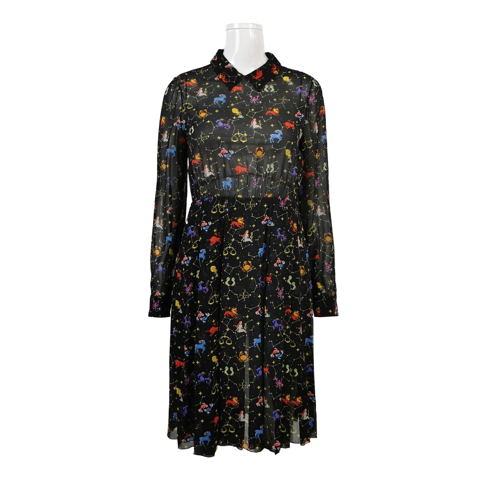 Dior Dior Women it_38 Midi Size XS / US 0-2 / IT 36-38 - 1 Thumbnail