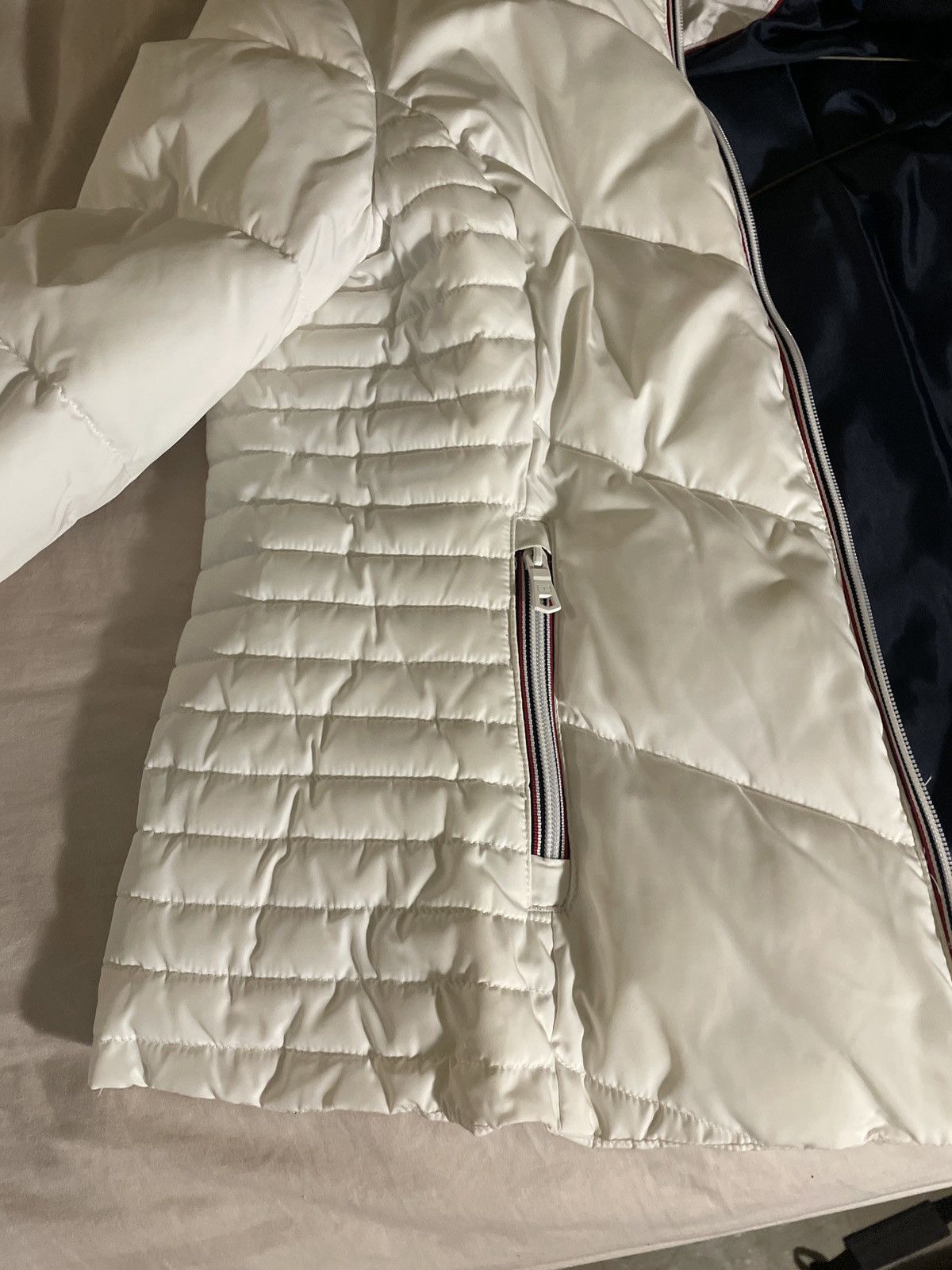 Tommy Hilfiger Woman Tommy Hilfiger Jackect Size S / US 4 / IT 40 - 5 Thumbnail