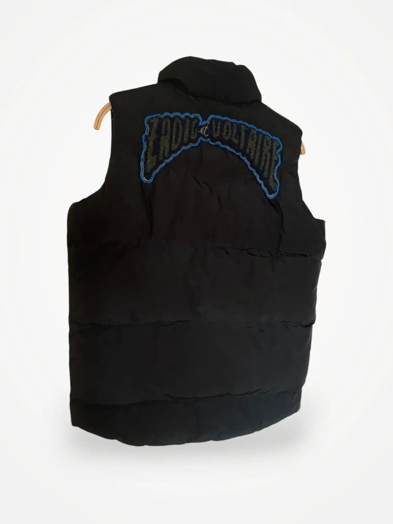 Zadig & Voltaire Zadig & Voltaire Neo Vest Size XS / US 0-2 / IT 36-38 - 1 Thumbnail