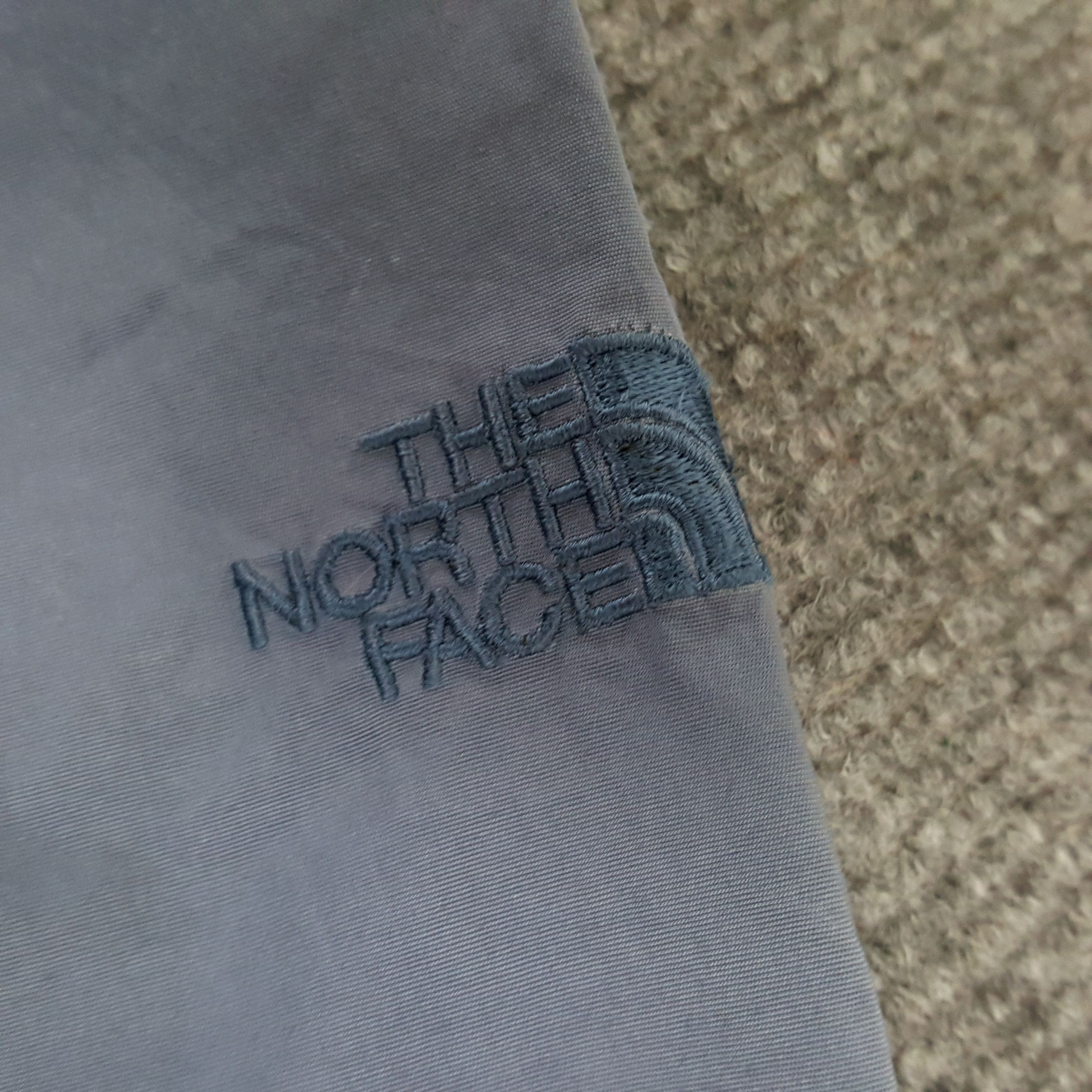 The North Face × Vintage The North Face Outdoor Style Hoodies Jacket Size US L / EU 52-54 / 3 - 9 Thumbnail