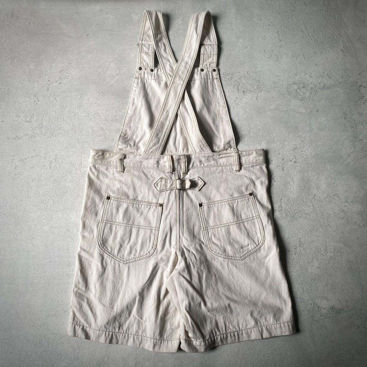Issey Miyake vintage 90’s issey miyake Size US 38 / EU 54 - 3 Thumbnail