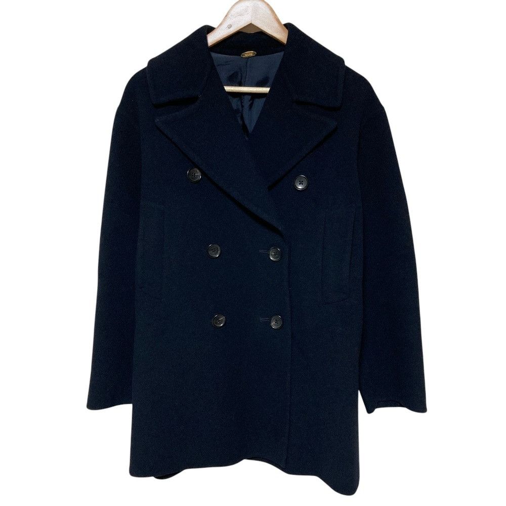 Other Other MUSE de Deuxieme Classe Viclor Coat Textile Outerwear 23020500405030 DUTY FREE for USA Size ONE SIZE - 1 Thumbnail