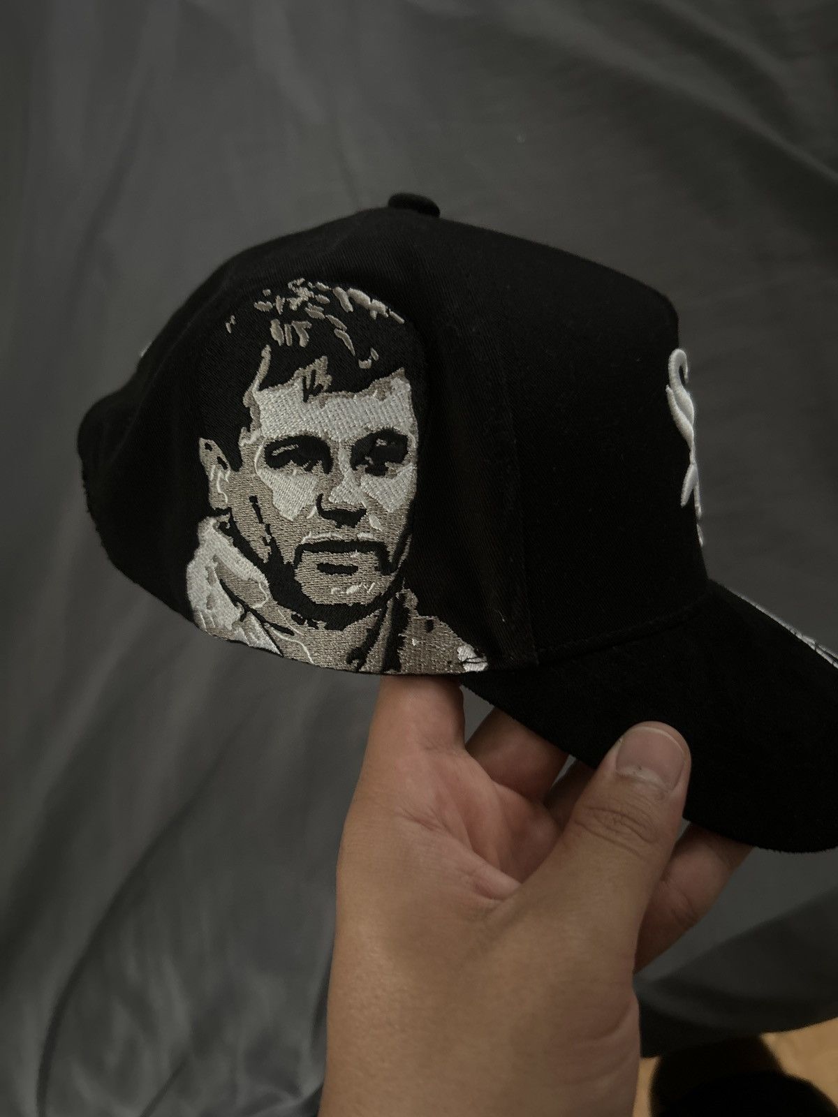 SDL Chapo Hat