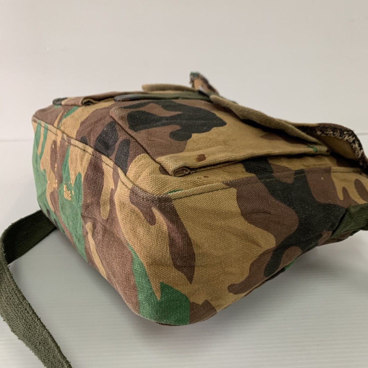 Volcom Volcom Army Design Slingbag Size ONE SIZE - 6 Thumbnail