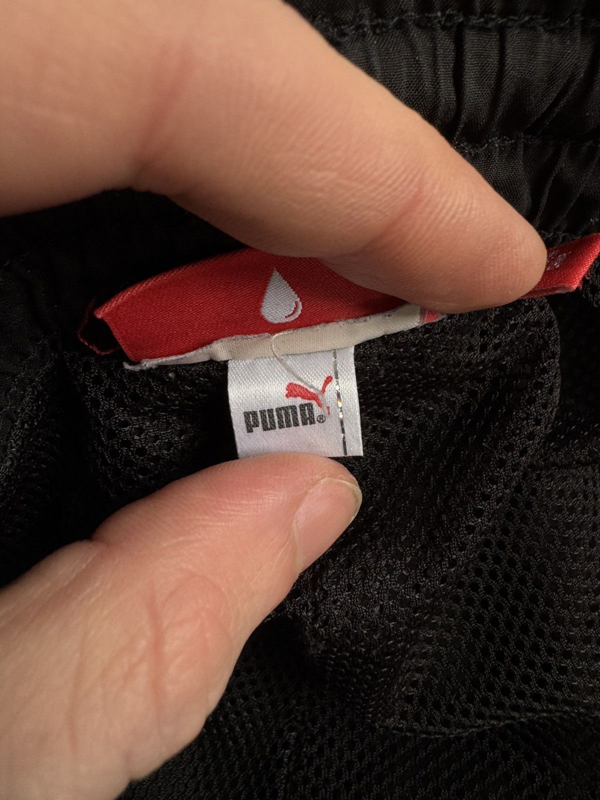 Puma Puma trackpants Size US 32 / EU 48 - 8 Thumbnail