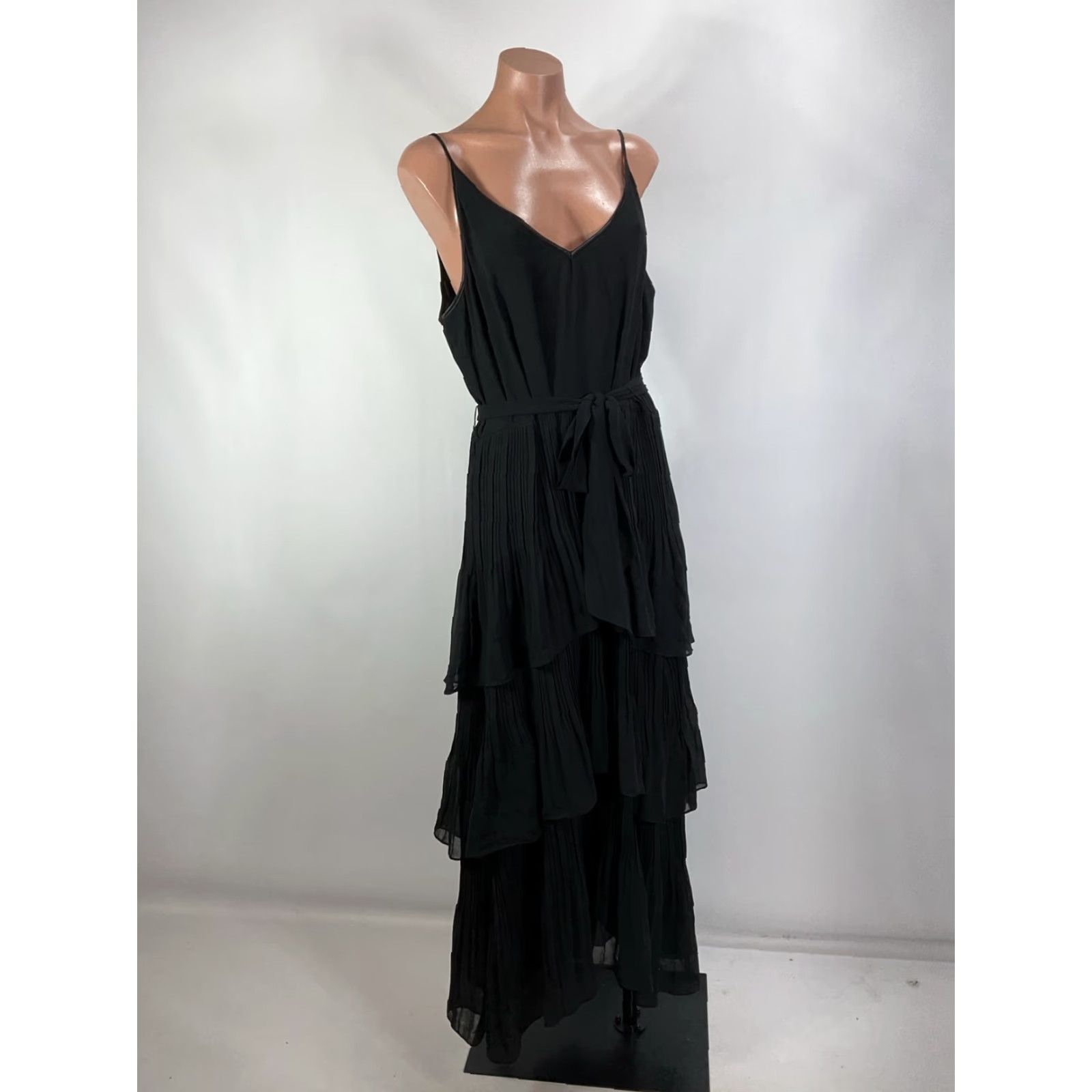 white house black market a-line dresses Modest Civil Short Sleeves A-Line Wedding Dress Simple Casual V-Neck L   DorrisDress