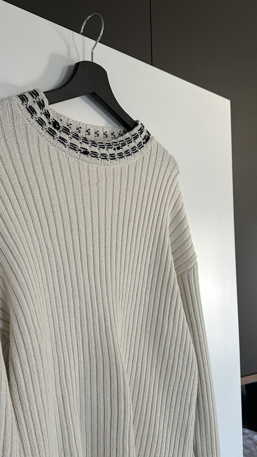 Zara SWEATER - ZATA Size S / US 4 / IT 40 - 2 Thumbnail