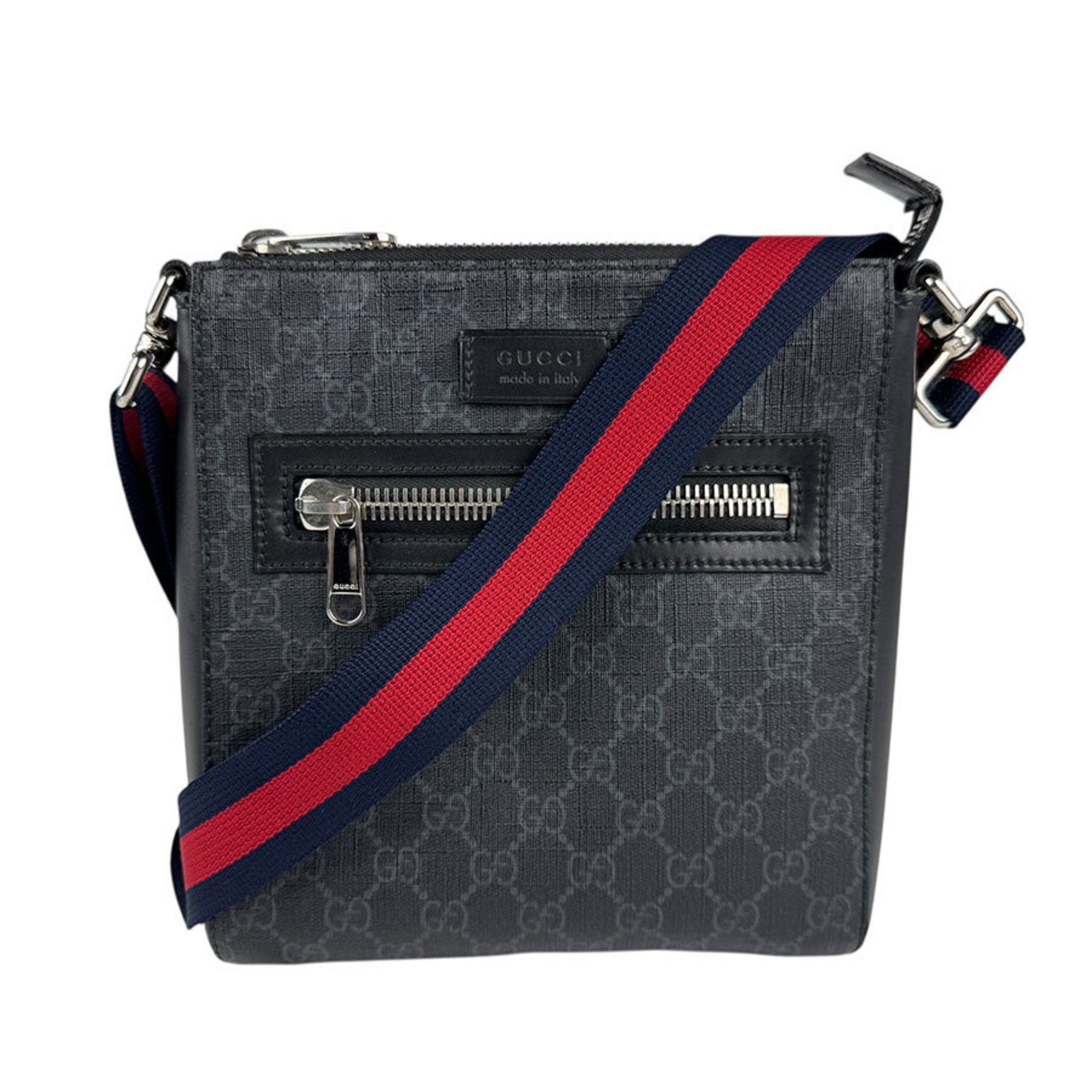 Gucci Gucci Messenger shoulder Size ONE SIZE - 1 Thumbnail