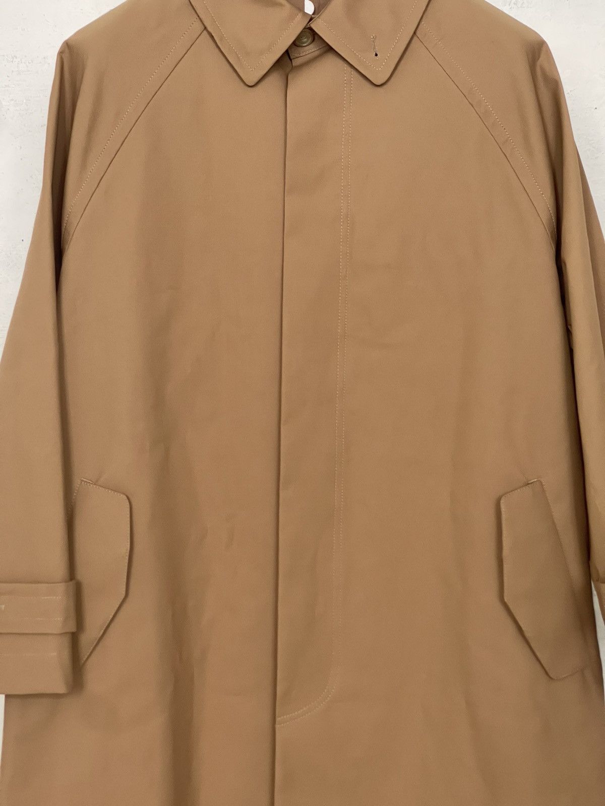 Hed Mayner Hed Mayner Oversized Coat Size US S / EU 44-46 / 1 - 4 Thumbnail