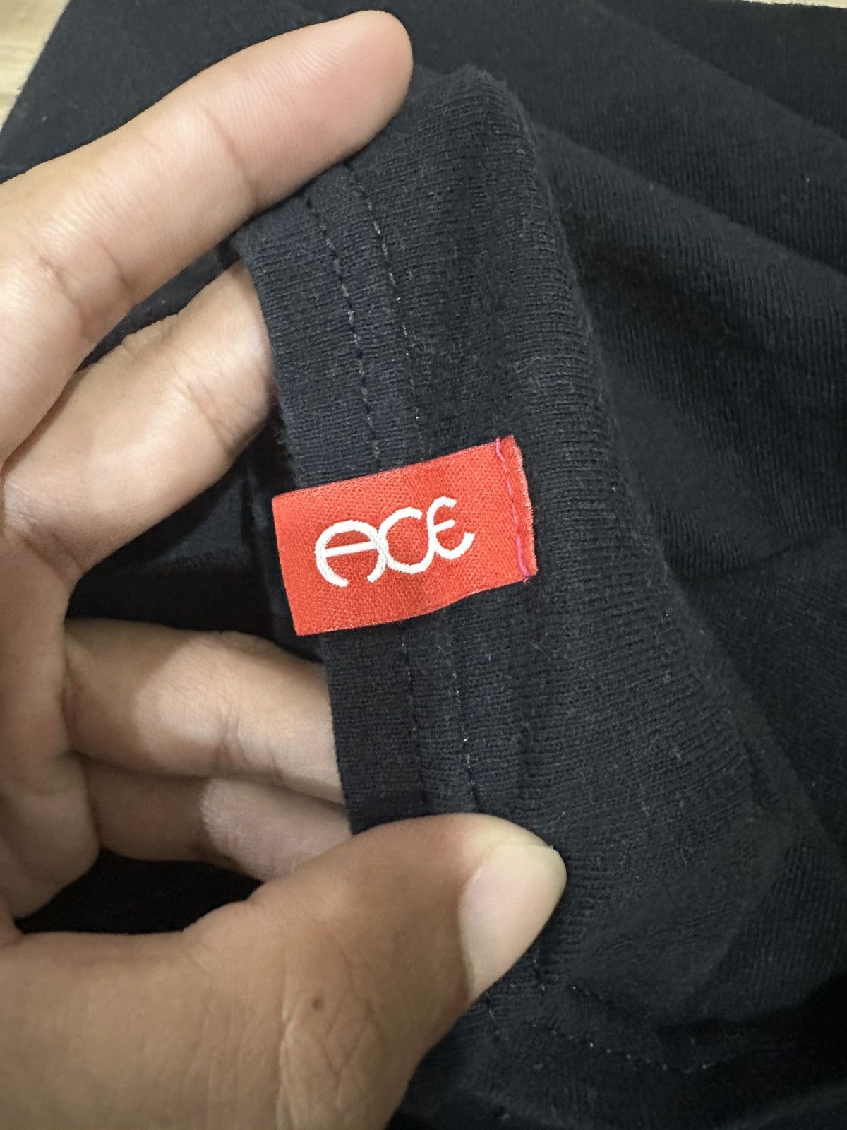 Vintage Ace Truck MFG x Streetwear Size US L / EU 52-54 / 3 - 7 Thumbnail