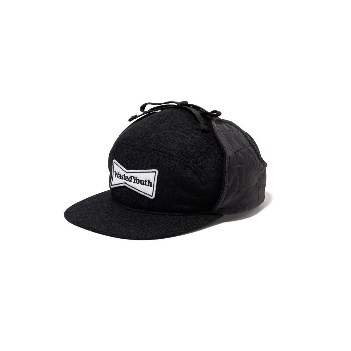 Japanese Brand Wasted Youth Cap Size ONE SIZE - 1 Thumbnail