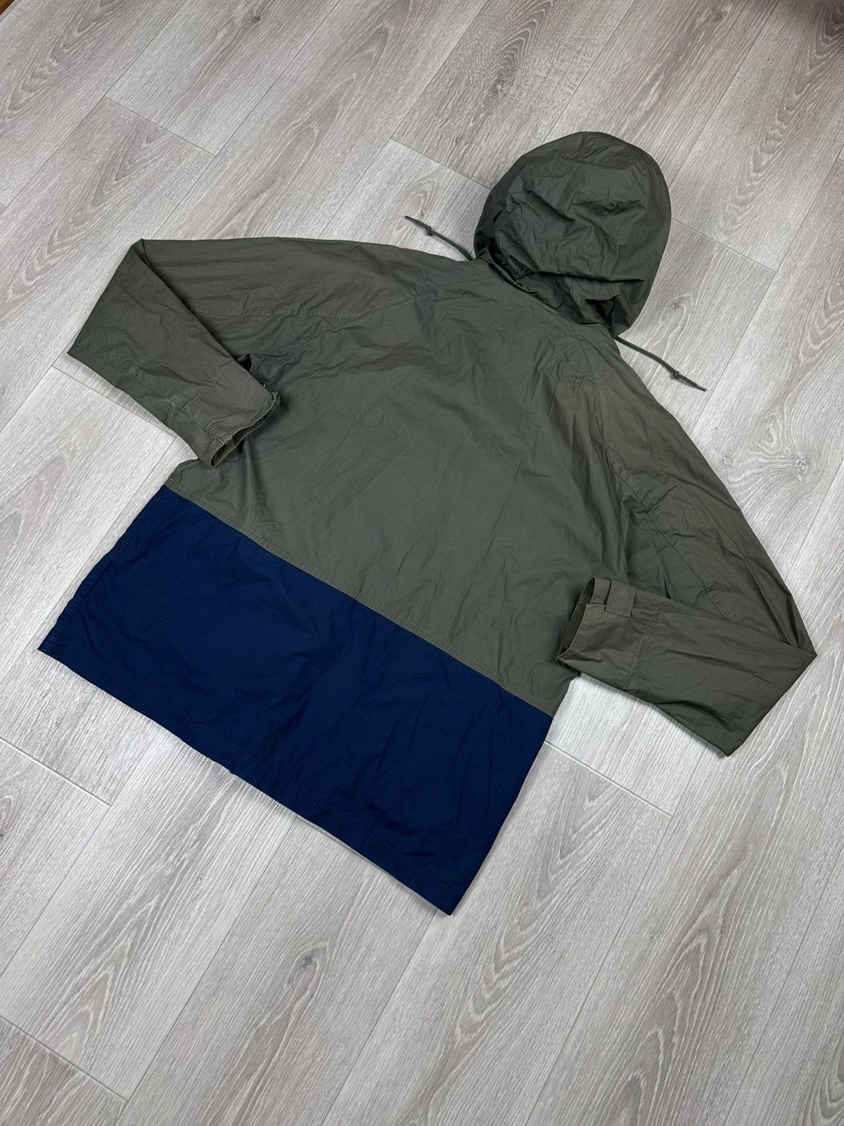 Carhartt Vintage Carhartt WIP Port Jacket Workwear Men’s Size XXL Size US XXL / EU 58 / 5 - 7 Thumbnail