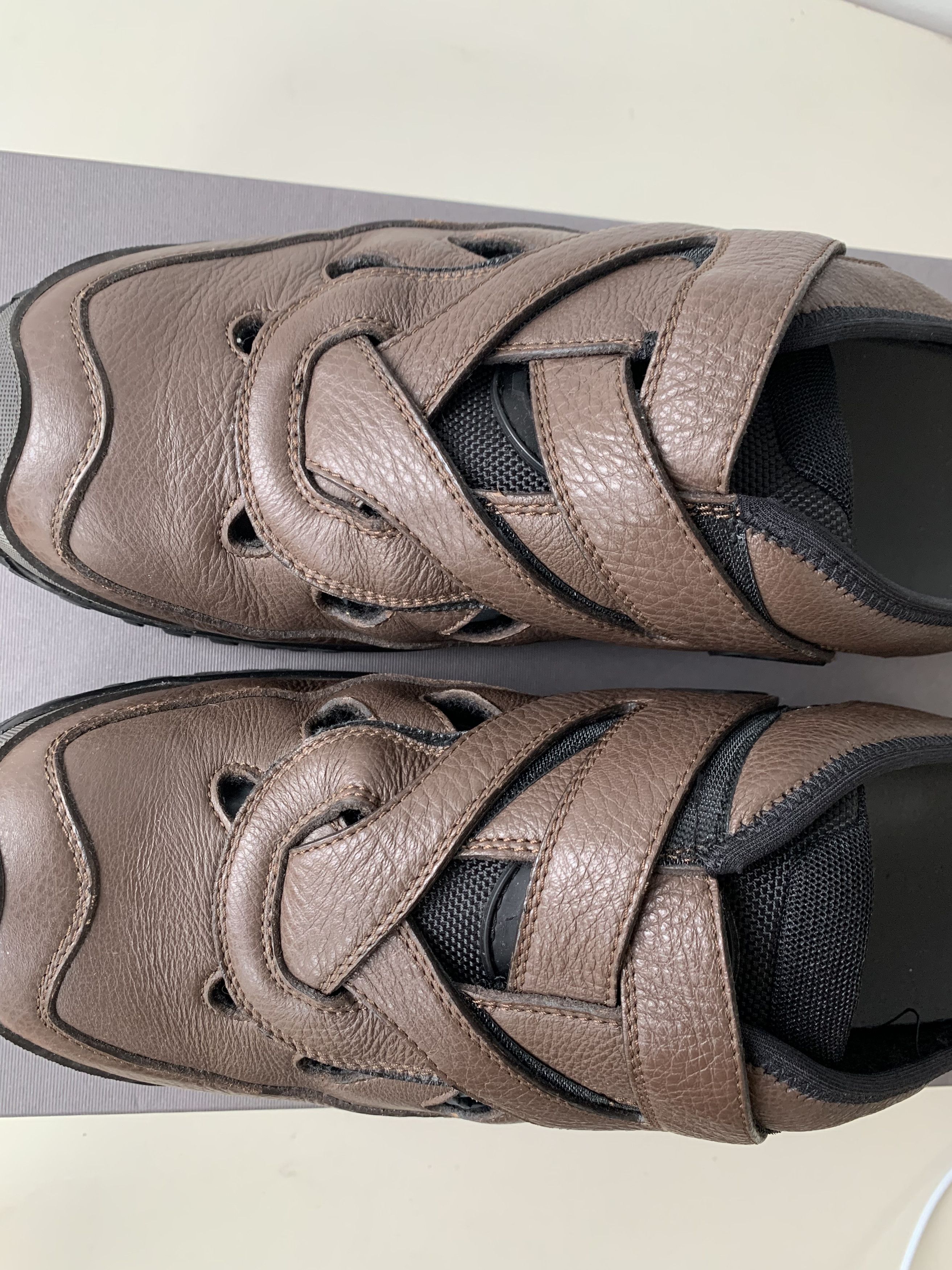 Kiko Kostadinov WESSEX SABO Kiko Kostadinov Size US 10.5 / EU 43-44 - 6 Thumbnail