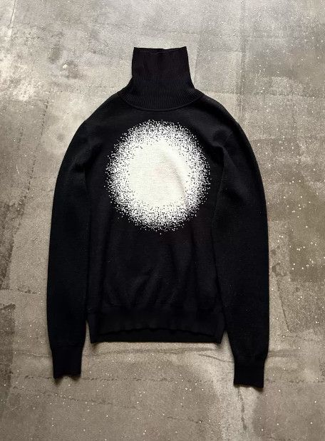 ANREALAGE ANREALAGE 2015AW “Spotlight” High-Neck Top Size US M / EU 48-50 / 2 - 2 Thumbnail