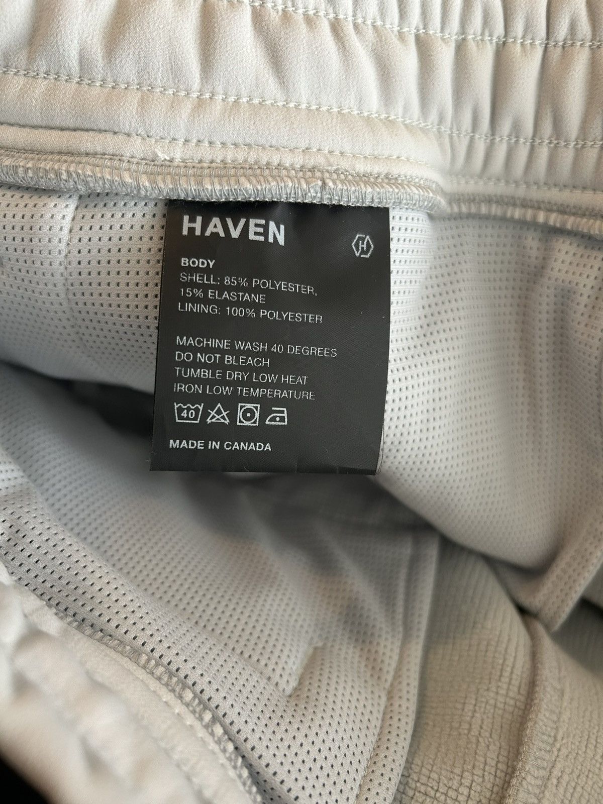 Haven Needles x HAVEN GORE-TEX INFINIUM Track Pant Size US 34 / EU 50 - 4 Thumbnail