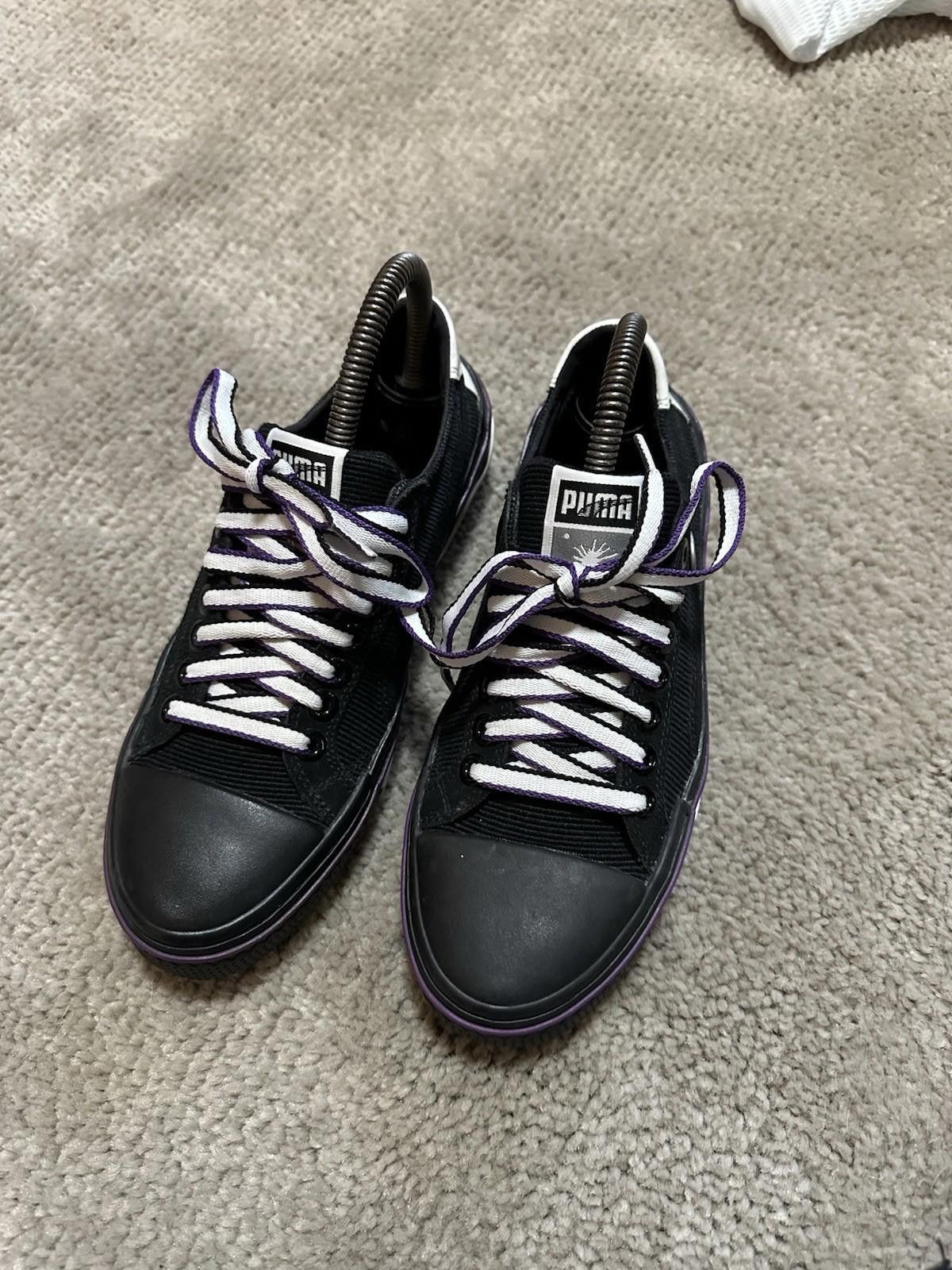 Maison MIHARA YASUHIRO × Puma Puma x Mihara Yasuhiro 2000s Vintage Women's Sneakers 36 Size US 4 / IT 34 - 5 Thumbnail