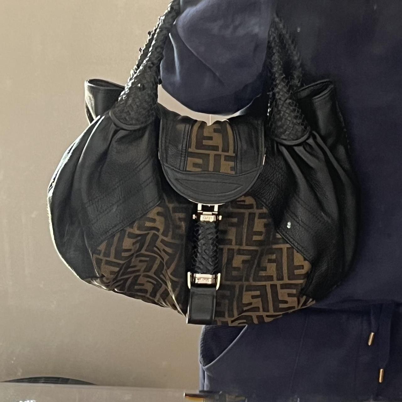 Fendi Vintage Fendi Y2K early 2000s Spy Bag Size ONE SIZE - 8 Thumbnail