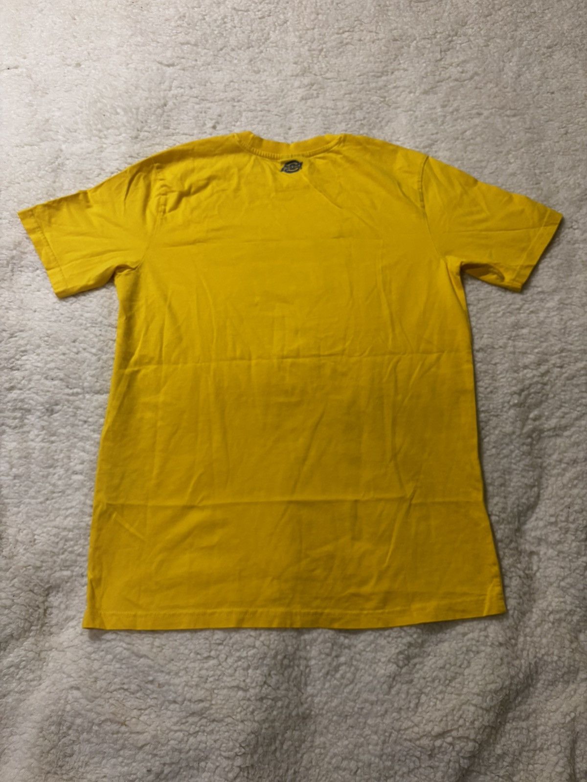 Dickies Dickies T-shirts0514 Size US M / EU 48-50 / 2 - 7 Thumbnail